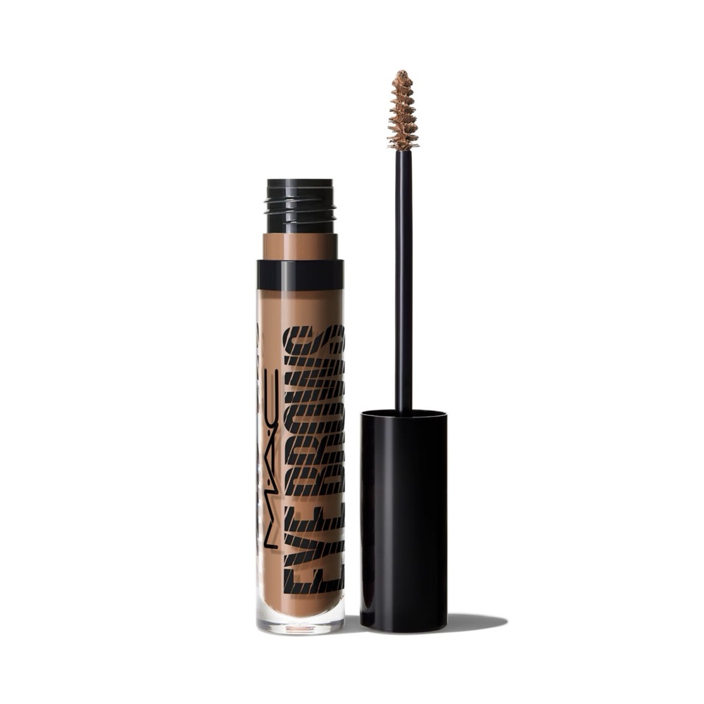 BNIB MAC Cosmetics Eye Brows Big Boost Fibre Gel — Omega